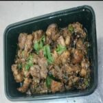 PORK PEPPER FRY